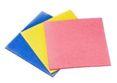 Paño humedo tipo spongi paquete