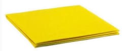 Paño multiuso amarillo