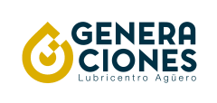 Lubricentro Generaciones Agüero