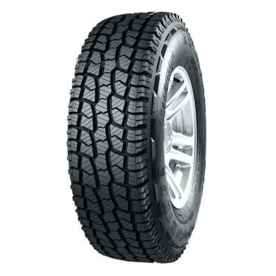 Neumatico 245/70R17 GOODRIDE 10PR 119/116Q SL369