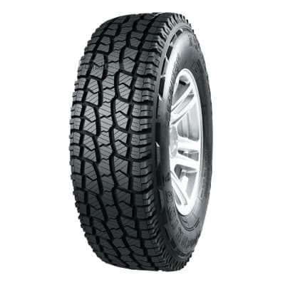Neumatico 245/70R16 GOODRIDE 10PR 118/115Q SL369