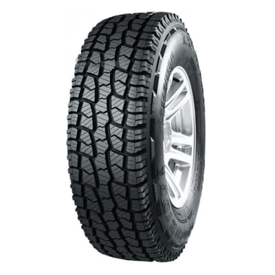 Neumatico 245/75R16 GOODRIDE 10PR 120/116Q SL369