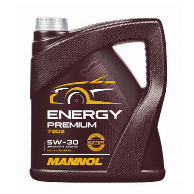 Aceite 5w30 MANNOL Energy Premium 7908 Galon