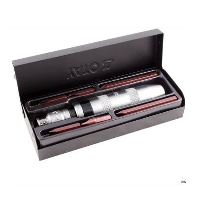 Destornillador YATO tipo Impacto - Pack 7 piezas