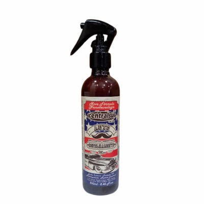 Spray CENTRALSUL Cera Brillo Espejo 250ml
