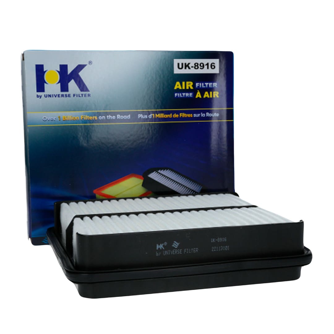 Filtro Aire C 2337 HK | Lubricentro Generaciones Agüero