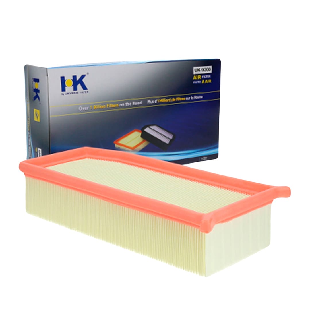 Filtro Aire C 27029 HK | Lubricentro Generaciones Agüero