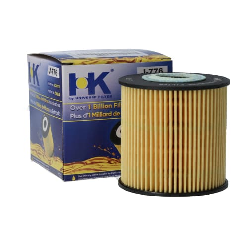 HU 819 x MANN-FILTER Filtro olio Cartuccia filtro | AUTODOC prezzo e recensioni