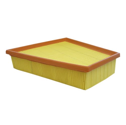 Filtro HEPA - FL Series - Airtecnics - plissettato / d'aria / per il