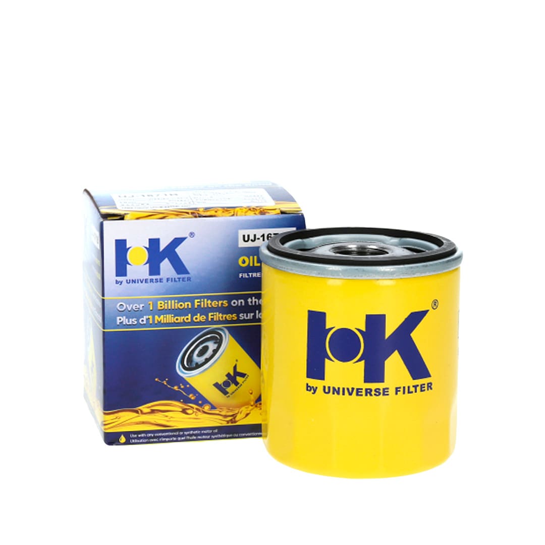 Filtro Aceite W 7015 HK | Lubricentro Generaciones Agüero