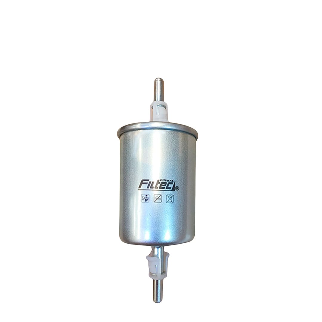 Filtro Combustible WK 512 FILTEC | Lubricentro Generaciones Agüero