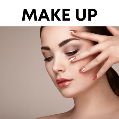 TODO MAKEUP TODO MAKEUP