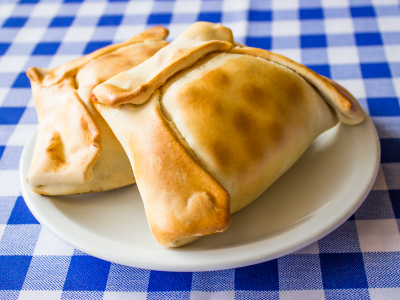 EMPANADA