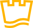 Logo de il Castello