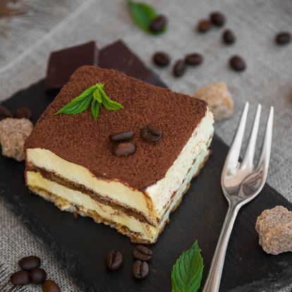 Tortas