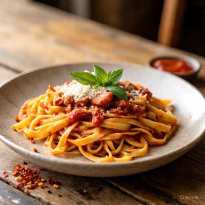 Fettuccini 500gr