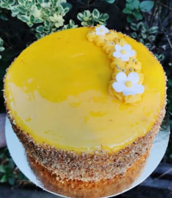 PANQUEQUE NARANJA 10P