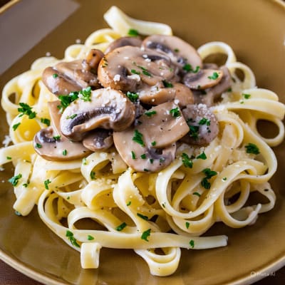 Fettuccini 500gr