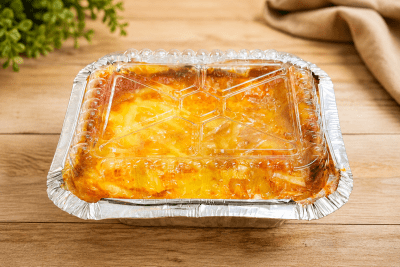 LASAGNE INDIVIDUAL