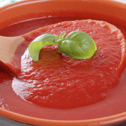 SALSA POMODORO