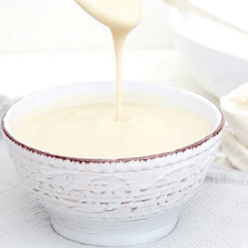 SALSA ALFREDO 500CC