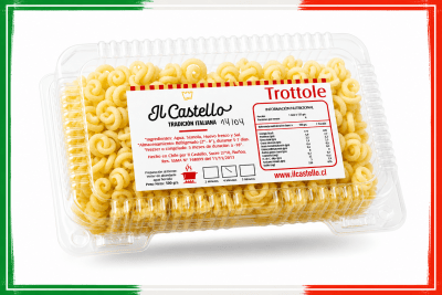 Trottole 500gr