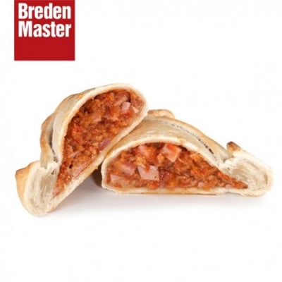 EMPANADA NAPOLITANA