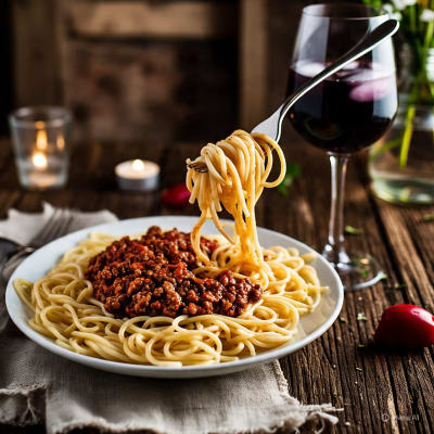Spaghetti 500gr