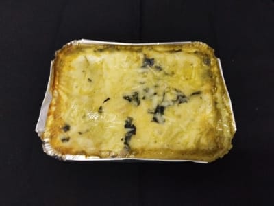 LASAGNE INDIVIDUAL