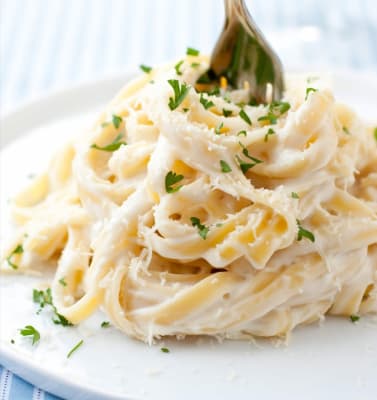 SALSA ALFREDO 500CC