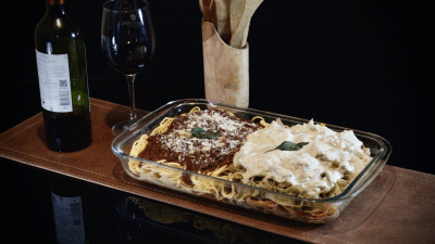 Fontana pastas familiar
