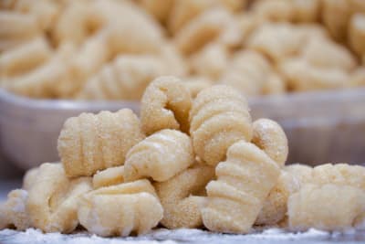 Gnocchi 500gr