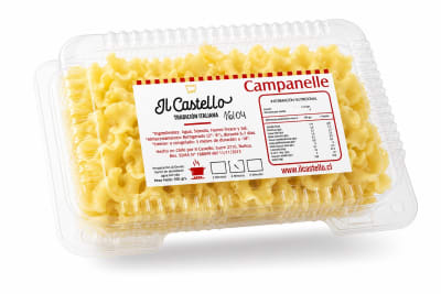 Campanelle 500gr