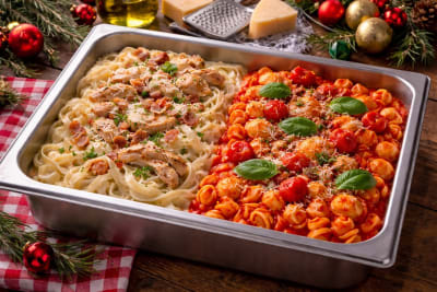 Fontana pastas familiar