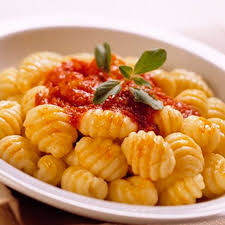 Gnocchi 500gr