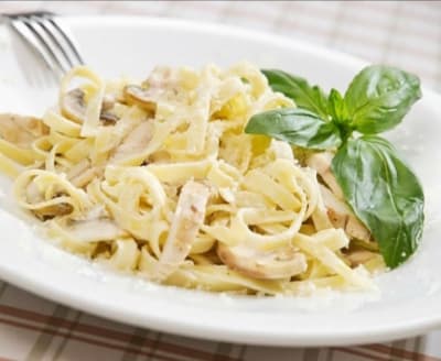 Fetuccinne salsa a elección