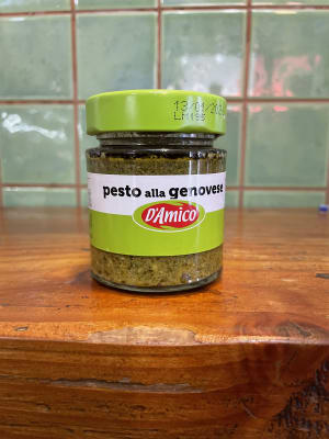 PESTO GENOVESE