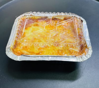 LASAGNE INDIVIDUAL