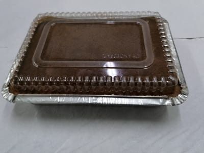 TIRAMISSU 400GR