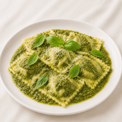 PESTO GENOVESE