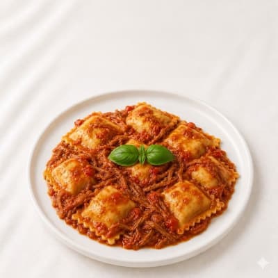 Salsa pomodoro Carne