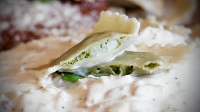 FONTANAS DE RAVIOLIS de 4 a 6 Personas