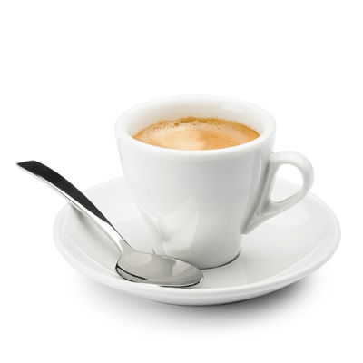 CAFÉ ESPRESSO