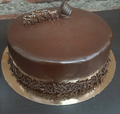 TORTA TRAMONTO 15P