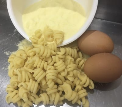 Trottole 500gr