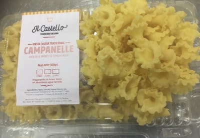 Campanelle 500gr