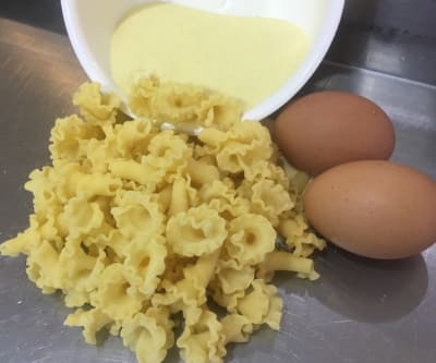 Campanelle 500gr