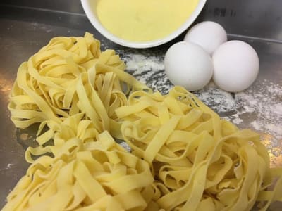 Fettuccini 500gr