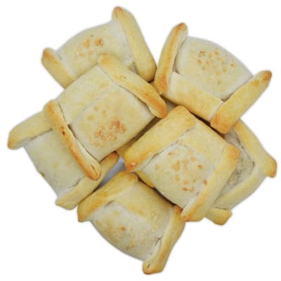 EMPANADA QUESO CHANCO