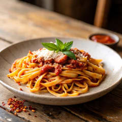 Fettuccini 500gr